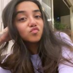 Prajakta Koli Instagram - Here’s a dump of selfies I took in the last two weeks to send to friends and family. Staying in touch with my people really really helped me more than I had imagined it would. Call your friends and family, send them pictures of you doing silly things, take embarrassing screenshots on video calls, gossip, do whatever it takes to bring a smile on your face and the faces of people you love. We’ll get through this, one smile at a time.