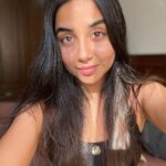 Prajakta Koli Instagram - Are your eyebrows uneven too?