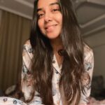 Prajakta Koli Instagram - Goodnight bachhon. 🥰