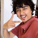 Prajakta Koli Instagram - Montu’s range of attractiveness is infinite.