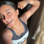 Prajakta Koli Instagram - Olive or Popeye?