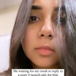 Prajakta Koli Instagram - Hmm?