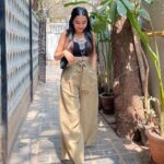 Prajakta Koli Instagram - 🪴