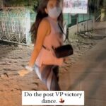 Prajakta Koli Instagram - VP is life bro.