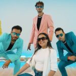 Prajakta Koli Instagram - @mj5_official ‘s brand new single is out! Cheggittttt!