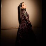 Prajakta Koli Instagram - Competition is easy. Inclusion is tough. Revenge is easy. Forgiveness is tough. Acceptance is easy. Choice is tough. Happy women’s day to all women who choose tough every single day. .. .. HMU - @madhuradeokute @lamba.hitesh 📸- @shivamguptaphotography Shoutout to cutie @shreejarajgopal 💜