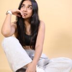 Prajakta Koli Instagram - We both know wahan side mein koi nahi tha. .. .. 📷- @deepikasdeepclicks