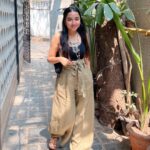 Prajakta Koli Instagram - 🪴