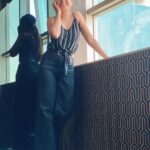 Prajakta Koli Instagram - “Yeh kuwa toh bohot gehra hai.” Haan toh neeche jaake nahaane ka zaroorat nahi hai. Balti se paani bahar nikalke idhar nahaane ka.