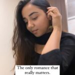 Prajakta Koli Instagram - I know you know.