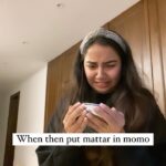 Prajakta Koli Instagram - Criminals. 🥟