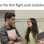 Prajakta Koli Instagram - Airport hai ya Stupid People Convention? 😡 .. .. Link in bio for the whole rant!!