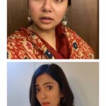 Prajakta Koli Instagram - MUMMY KNOWS EVERYTHING - PART 1! Hi Barkha! 🥰 Head over to @barkhasingh0308 ‘s profile for part 2! 😂 Happy Valentine’s Day, Lovers!