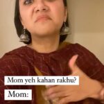 Prajakta Koli Instagram - Sorry mamma.
