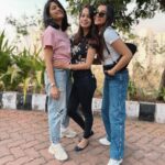 Prajakta Koli Instagram - भगिनी. 🤍