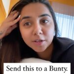 Prajakta Koli Instagram - Tag a Bunty.