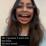 Prajakta Koli Instagram - Who u fooling sis?