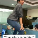 Prajakta Koli Instagram - PAISAAAAAAAAA! 💰