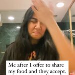 Prajakta Koli Instagram – NO THANK YOU BOLO NA.