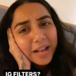 Prajakta Koli Instagram – You nose what I am talking about?