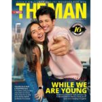 Prajakta Koli Instagram – So HYPED about being on the cover of this month’s @themanmagazineindia with my kyooooodie! 🤍🥰 @rohitsaraf10 you are and will always be the Rishi to my Dimple! 🤗 #Mismatched on @netflix_in !

Styled by – @sakshi312 💫