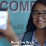 Prajakta Koli Instagram - Dimple aur uske sapne! 🤍 #Mismatched releases on 20th November on @netflix_in ! ♥️