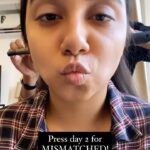 Prajakta Koli Instagram - Chalo then 💫