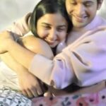 Prajakta Koli Instagram - @rohitsaraf10 thought I splashed coffee 7 times because “I couldn’t get it right the first 6 times”! Hahaha! So innocent! 😈 Mismatched releases on @netflix_in on the 20th of November and I CAN’T KEEP CALM!