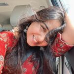 Prajakta Koli Instagram - So many smiles to live. So many thanks to give. 💫