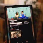 Prajakta Koli Instagram - I cannot tell you how this makes me feel. I added Mismatched to MY LIST on @netflix_in and I had GOOSEBUMPS♥️ Thank you for the love on the trailer. Uff. So grateful for this life.