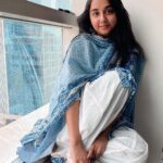 Prajakta Koli Instagram - Chalo. 💫