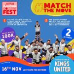 Prajakta Koli Instagram - College events have always been our JAM!! ♥️ Netflix Mismatched College Fest is THE event you have been waiting for. An action-packed show with cameos and performances from all your favourite artists, it’s bringing the college festival experience to the comfort of your home! Catch me live in performance on 20th November at 7 PM on Netflix India's YouTube Channel. RSVP now at insider.in! http://tinyurl.com/NetflixMismatched