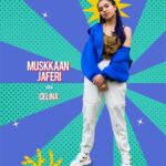 Prajakta Koli Instagram - #Mismatched TRAILER DROPS ON THIS FRIDAY! 🔥 This show has been such a joyride to shoot! Was really excited to take up this new challenge and I simply cannot thank these amazing human beings who made it so wonderful! ♥️ Presenting to you the cast of #Mismatched @netflix_in @rsvpmovies @akvarious @nipundharmadhikari @gazaldhaliwal @sanayairanizohrabi @rohitsaraf10 @rannvijaysingha @vidyamalavade @vihaansamat @muskkaanjaferi @taarukraina @kritikabharadwaj95 @devyani.shorey @abhinavsharma5