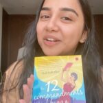 Prajakta Koli Instagram – ‘No matter how many voices at you scream, don’t let that stop you from following your dream’ Congratulations for #The12CommandmentsOfBeingAWoman @tahirakashyap ! You are amazing! ♥️