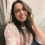Prajakta Koli Instagram – You have NO CLUE how happy your comments make meeee!!! LINK IN BIO for the latest video!!! Replying to comments right now! AAJONAAA! 🥳