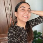 Prajakta Koli Instagram - Woke up sooooo tired and lethargic this morning. But then mamma made fried fish for lunch and all’s well!