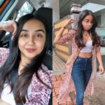 Prajakta Koli Instagram - Fresh cut after 7 months! 💇🏽‍♀️
