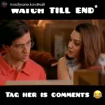 Prajakta Koli Instagram - This cracked me up! 😂 WELL DONE @mostlysane.kandivali !!