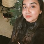 Prajakta Koli Instagram - Happy productive day so far! 💫♥️ (ignore jhoote pls)
