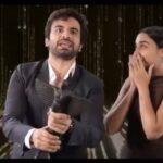 Prajakta Koli Instagram - If he can cheat on you in your dreams, KUCH TOH GADBAD HAI!😂 Link in bio!!!