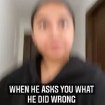 Prajakta Koli Instagram - “Baby what did I do?”