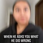 Prajakta Koli Instagram – “Baby what did I do?”