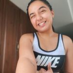 Prajakta Koli Instagram – Happy Monday, everyone! LezzGo! 💪💫