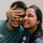 Prajakta Koli Instagram – My squishy Sundate. 🥰