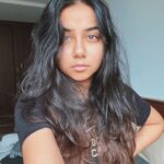 Prajakta Koli Instagram – If this is not your face post a 3 hour nap, we can’t be friends.