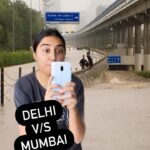 Prajakta Koli Instagram - Paani udhar bhi hai. Paani idhar bhi hai. 💦😂
