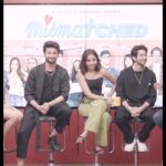 Prajakta Koli Instagram – Radio Promotions Day with the Mismatched gang! 🥳
…
🎥- @roverdiaries_ 
Edited by @ravi_dc 
@onedigitalentertainment 
..
@sahithya.shetty 
@shrushti_birje 
@shreejarajgopal