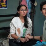 Prajakta Koli Instagram – How to stay calm till this comes out now? 
….
@netflix @rohitsaraf @muskkaanjaferi @taarukraina @devyani.shorey @vihaansamat @kritikabharadwaj95 @abhinavsharma5 @vidyamalavade @rannvijaysingha @akvarious @gazaldhaliwal @aarshvora @knowndeeknee @sunayanakumari @akshayjjw @ronnie.screwvala @sanayairanizohrabi @sanjeevkumarnair @rsvpmovies @netflix_in