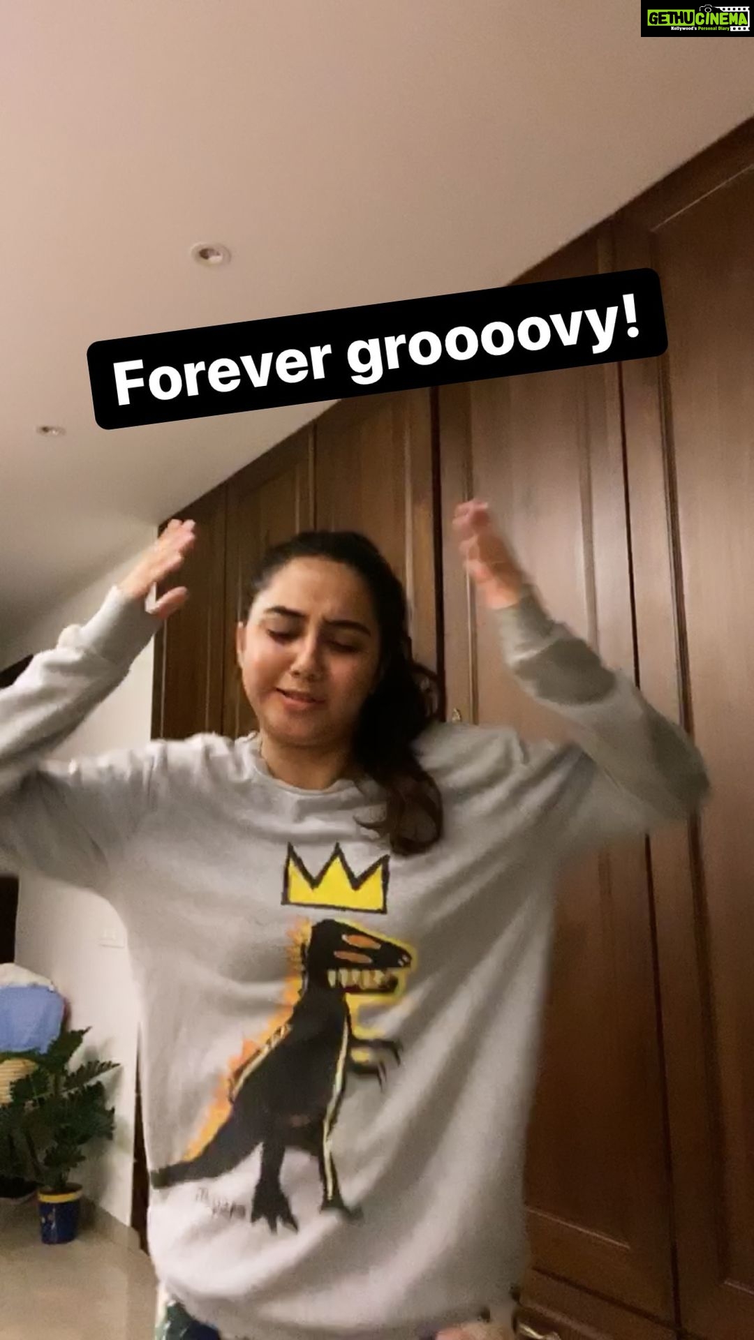 Prajakta Koli Instagram - How is this my constant mooooood! How was your Wednesday?