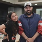 Prajakta Koli Instagram - “Rolex dikh jaati hai par haath pe bandhaa kaala dhaaga nahi dikhta.” LINK IN BIO.